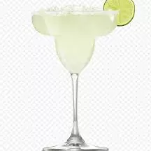 Daiquiri de Limon