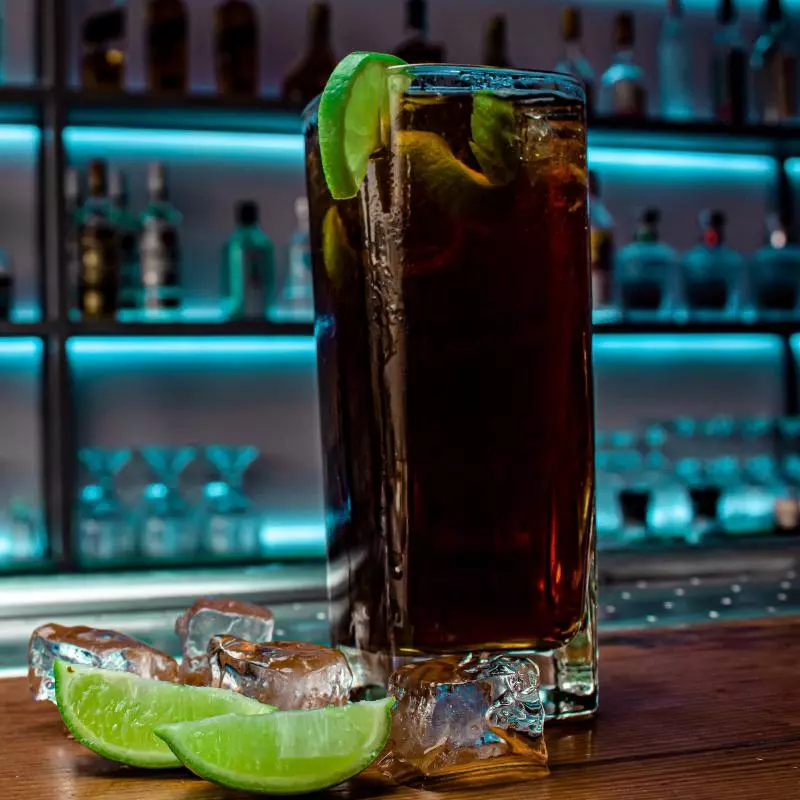 CUBA LIBRE