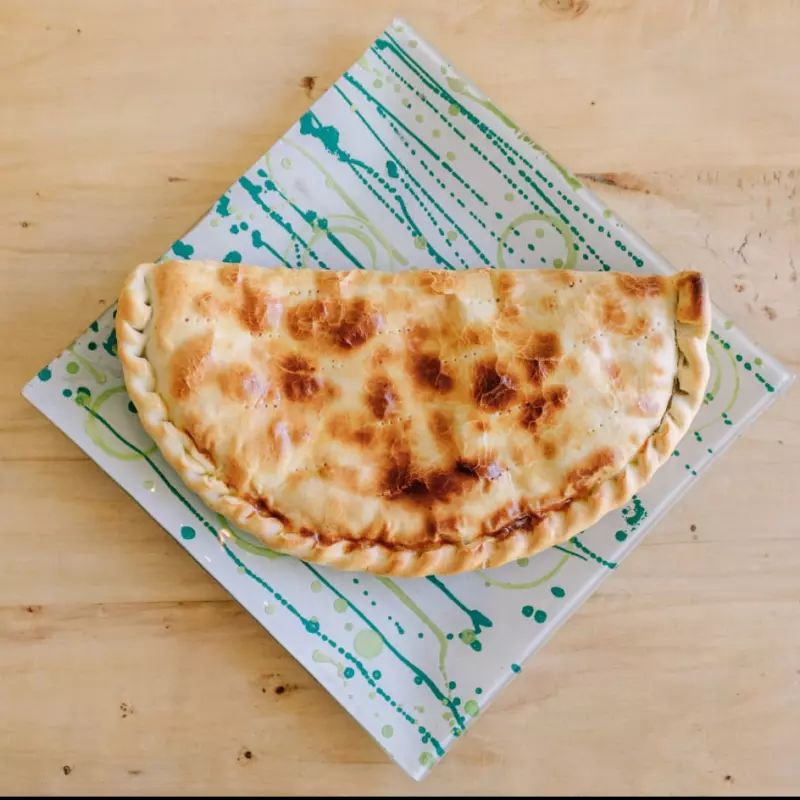 Media Tarta De Zucchini