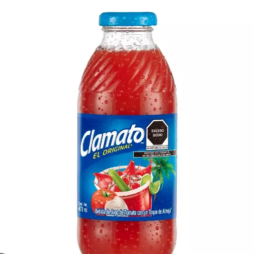 CLAMATO