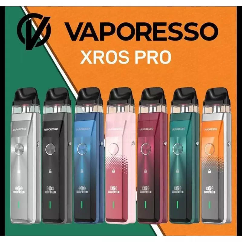 Vaporesso Xross PRO