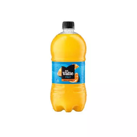 Suco Del valle Laranja 1L