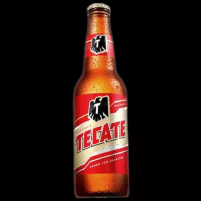 CERVEZA TECATE