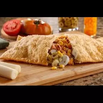 PASTEL ESPECIAL DE CALABRESA