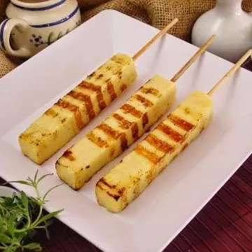 QUEIJO COALHO