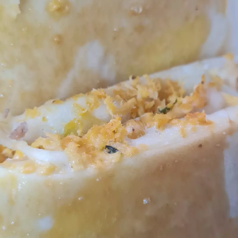 joelho de Frango