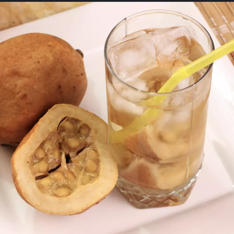 Jugo de jagua