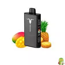 V300 UTRA SLIM Black Pineapple Mango