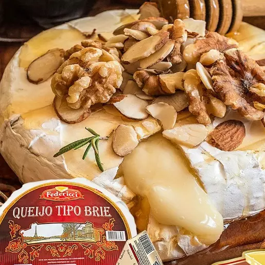 Brie Federicci ±240g 🥇