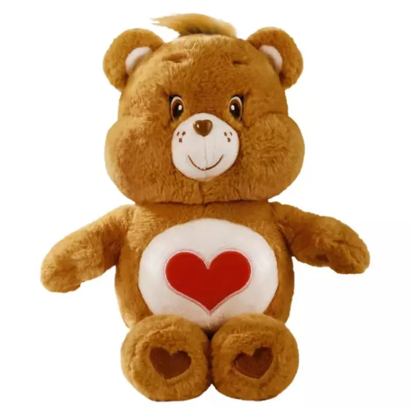 Pelúcia Ursinho do meu coração