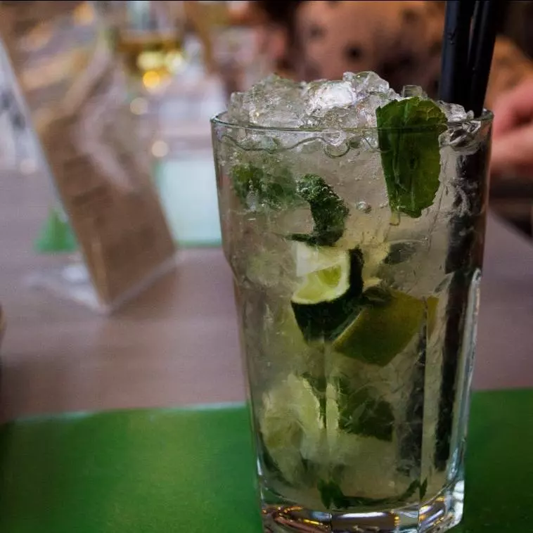 CAIPIROSKA