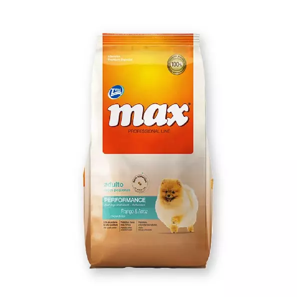 Max Performance Adul Razas Pe 2k