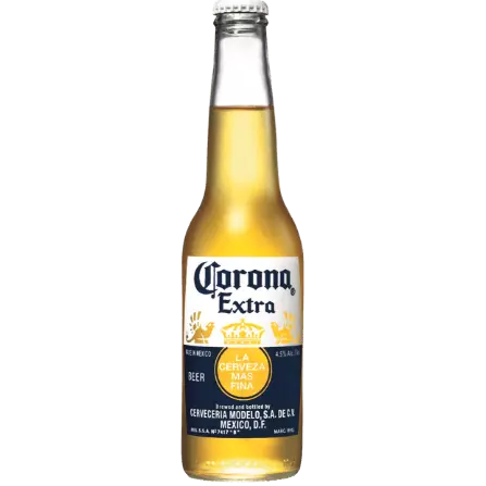 CORONA Long neck