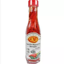 Pimenta Malagueta Ponzan 70g