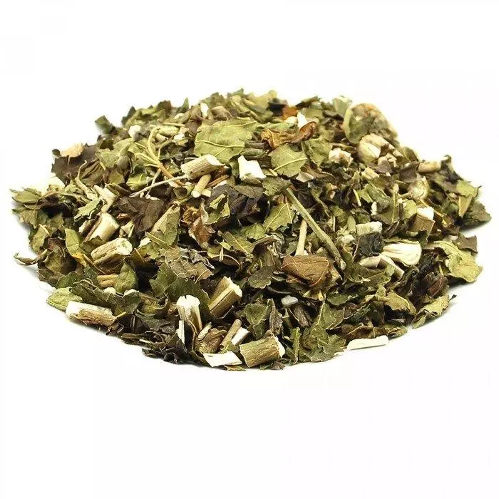 353 - Amora Folha (100g)