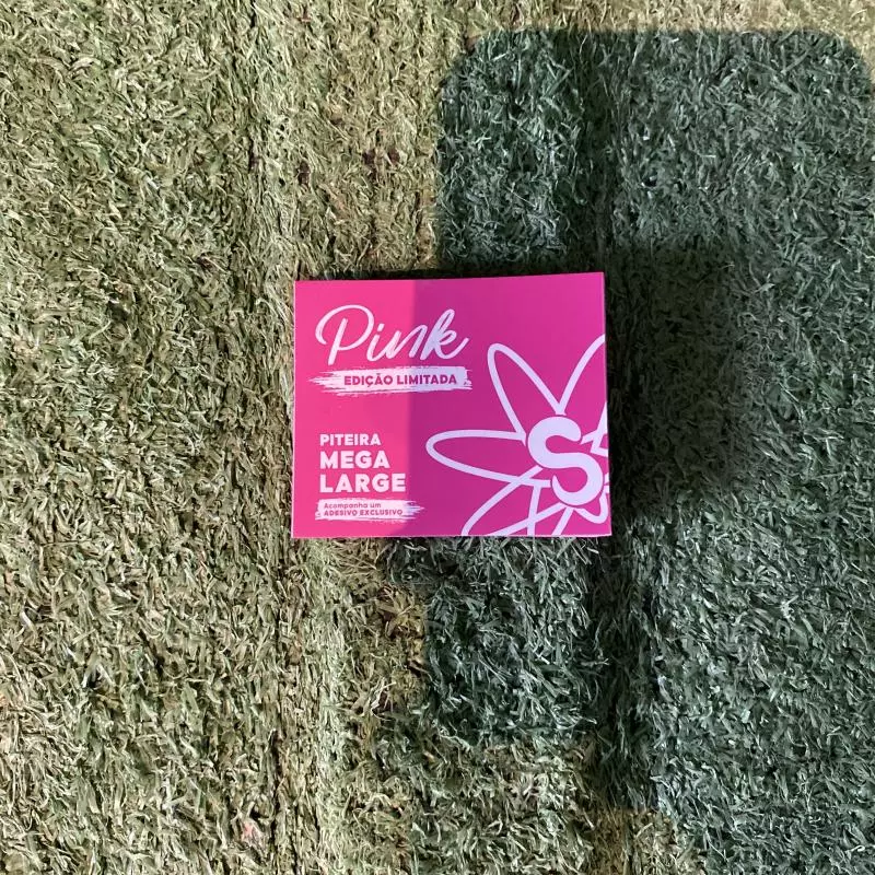 Sadhu Mega Large pink