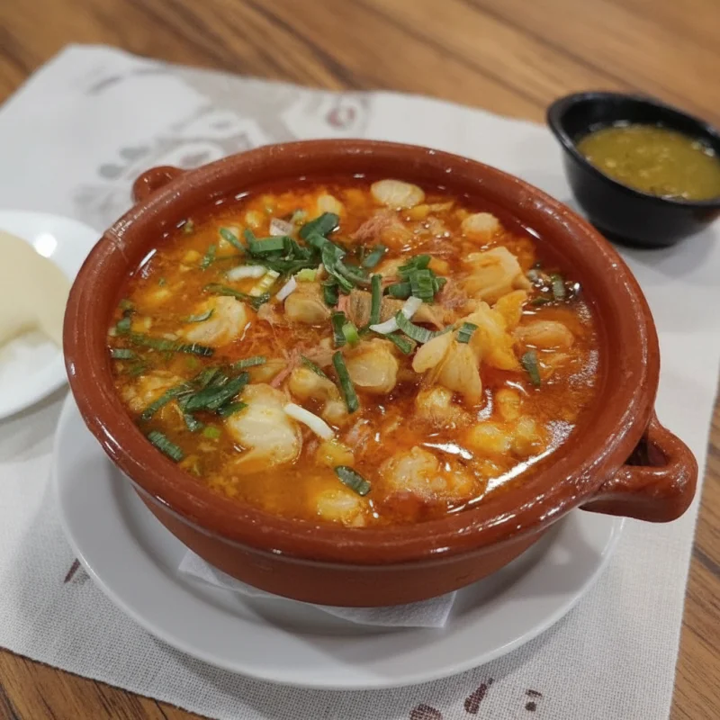 patasca ala leña