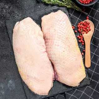 DUCK BREAST P/Kg - 2350