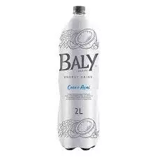 ENERGÉTICO BALY COCO/AÇAI 2L