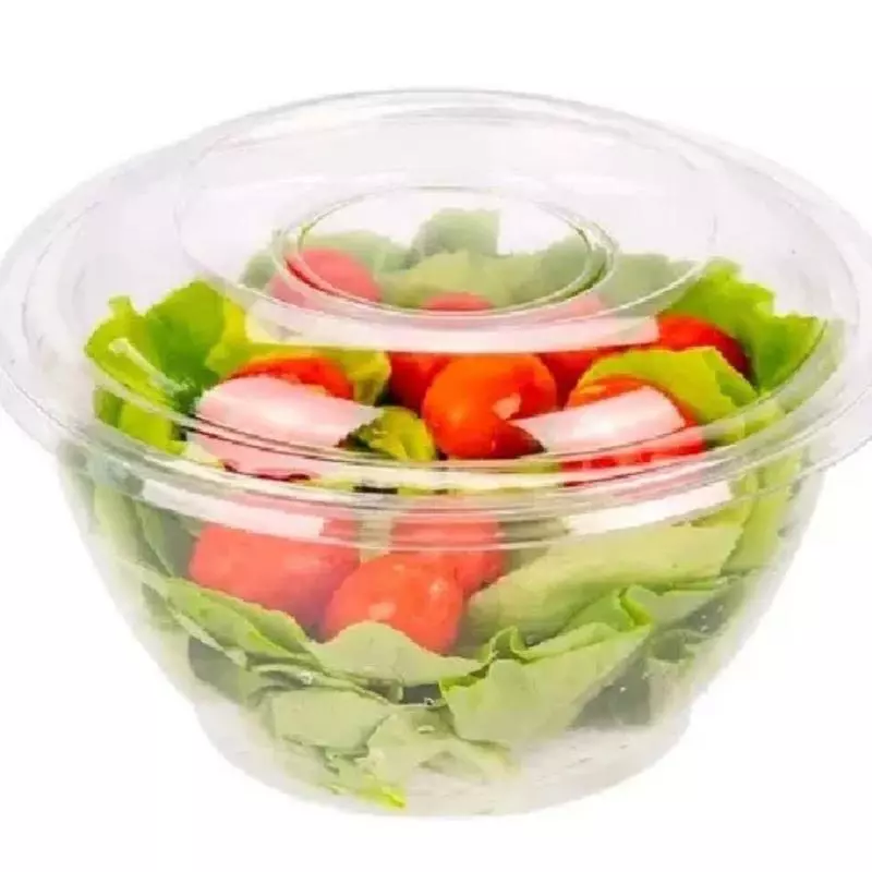 BANDEJA ENSALADERA GENOA 950CC CON T