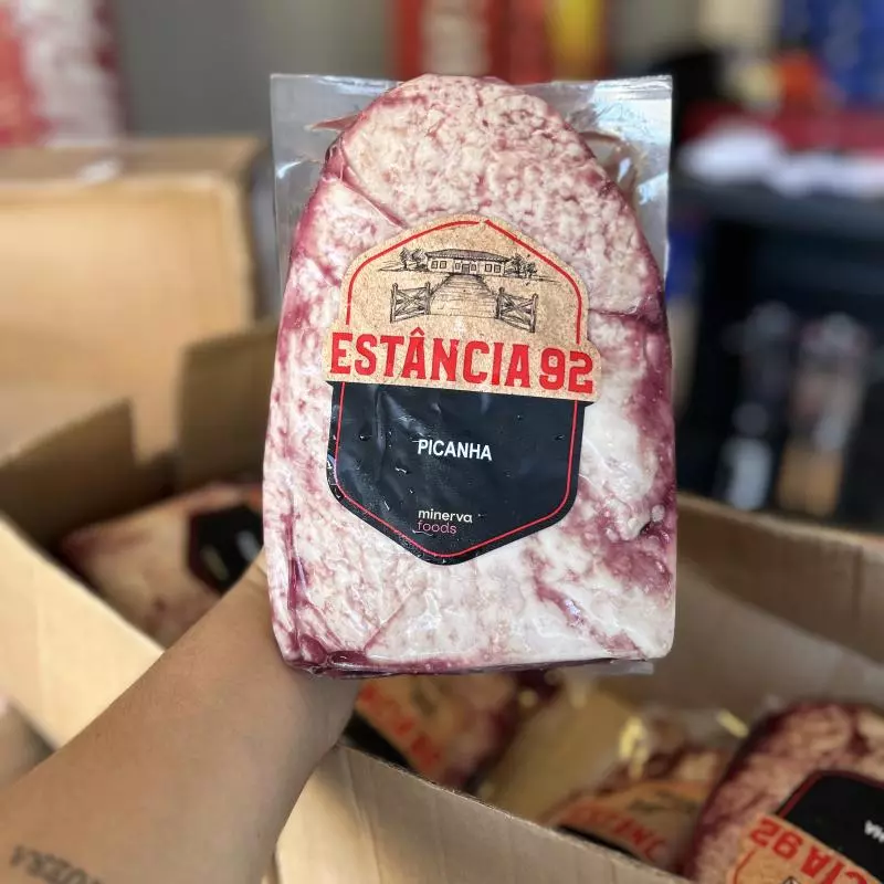 PICANHA ESTÂNCIA 92