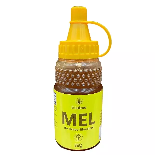 Mel Silvestre - Ecobee 210g