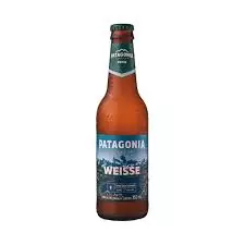 Ipa Patagonia Weisser 355ml