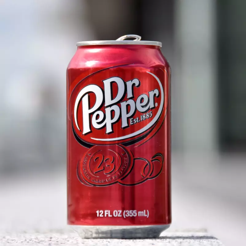 Dr. Pepper
