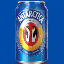 Cerveja Lata 350ml