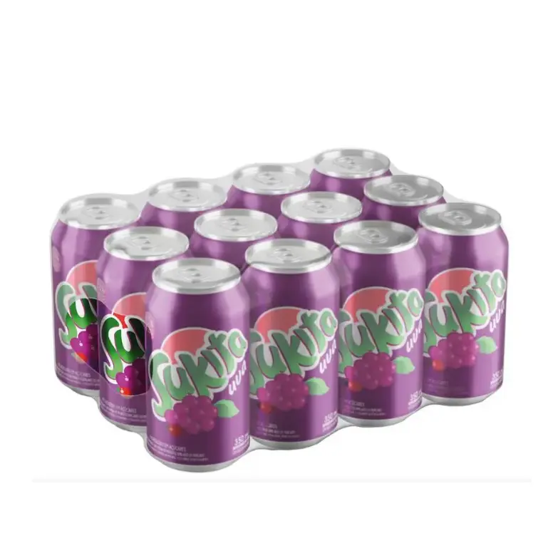 SUKITA UVA FARDO C/12 350ML