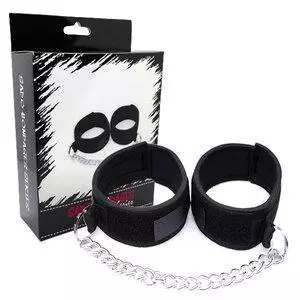 ESPOSAS PEGA /  PEGA - NEGRO