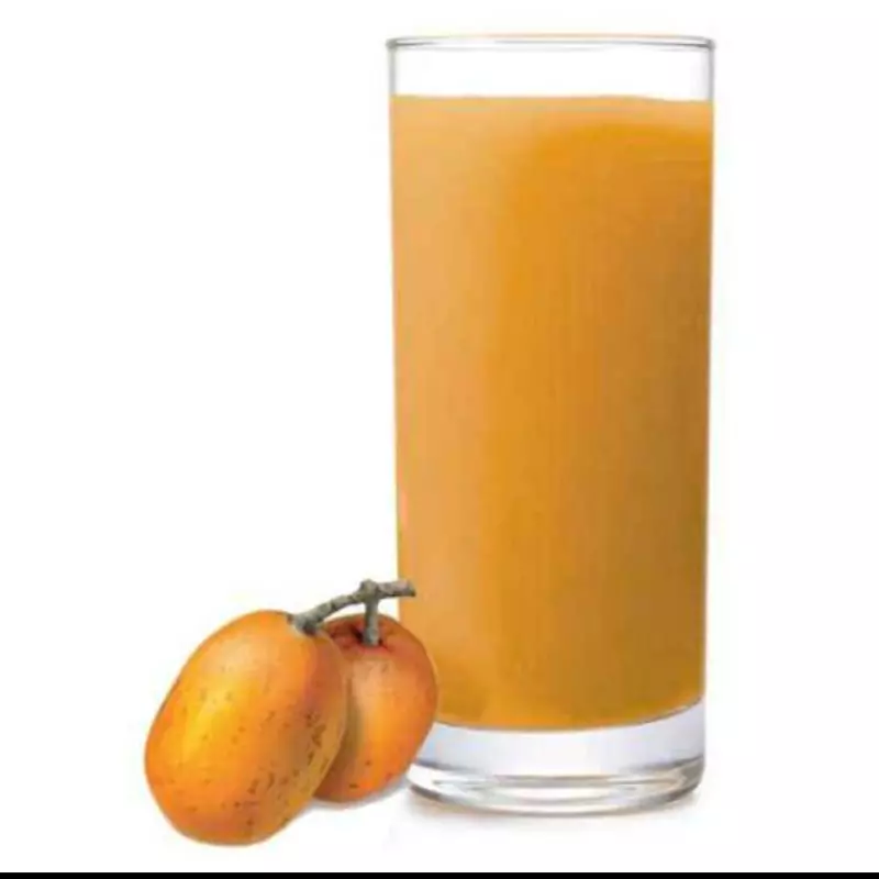 Suco de taperebá