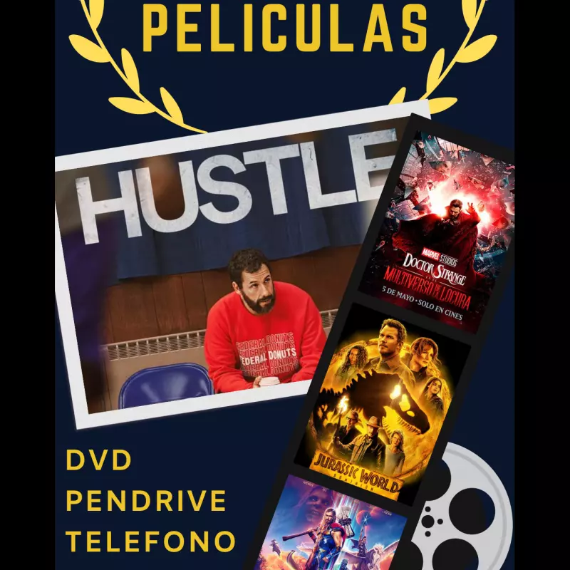 TRIPACK BAJO PEDIDO
