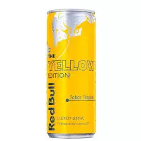Red bull Tropical 250ml
