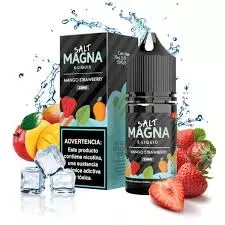 Magna Mango Strawberry 50mg 30ml