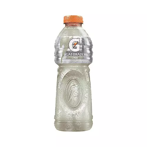 Gatorade Limão 500ml