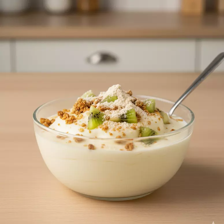 Creme de Cupuaçu 300g