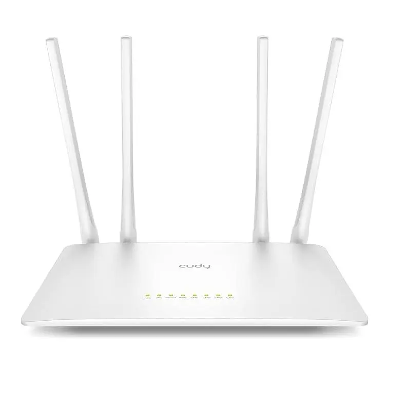 Router Cudy ac1200