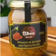 Antepastos Artesanais