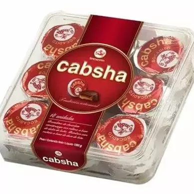 BOC. CABSHA ACRILICO