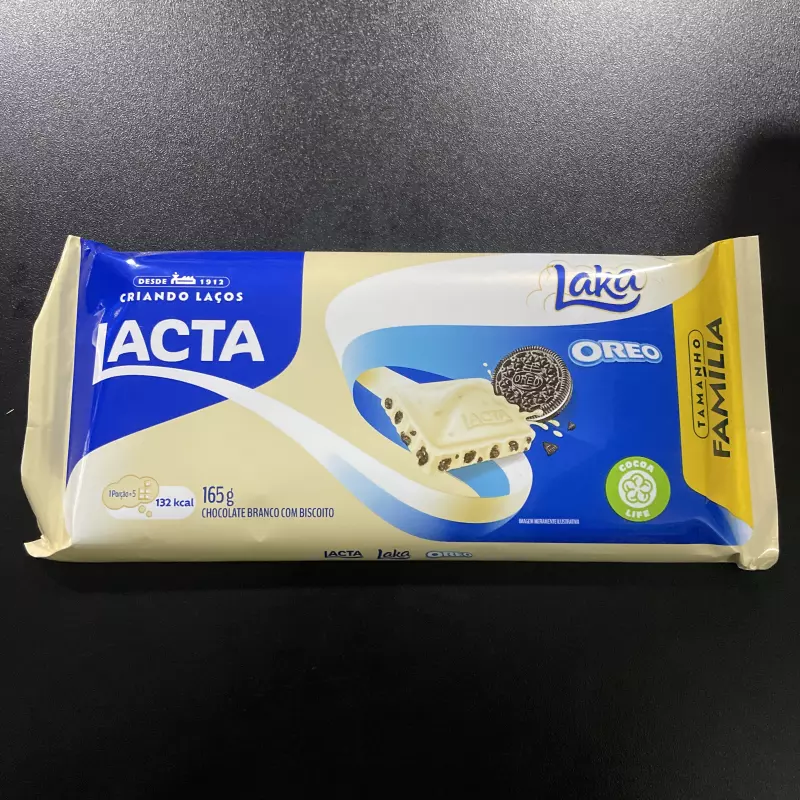 Laka Oreo 165g