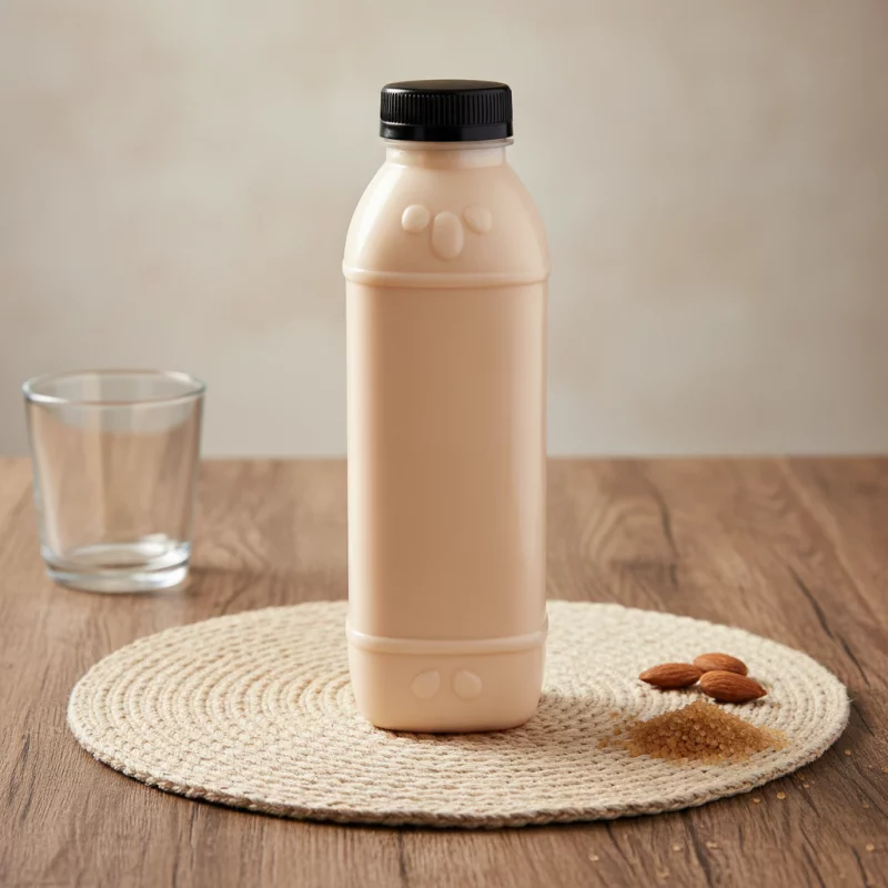 BATIDA DE MOUSSE DE LIMÃO