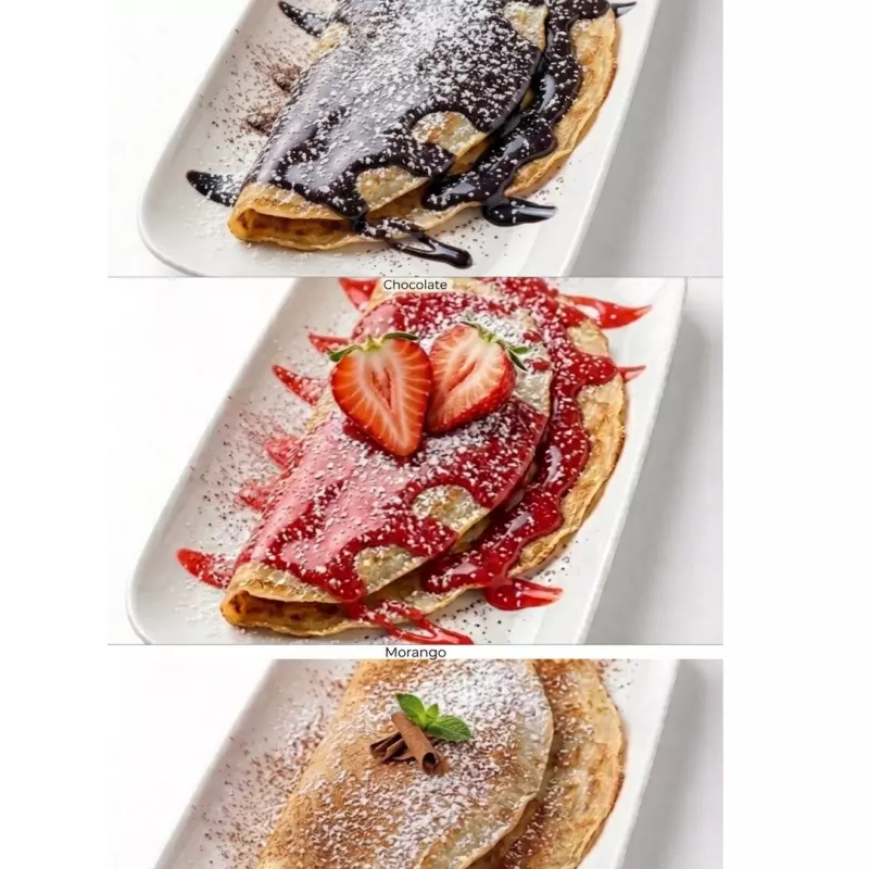 Crepes