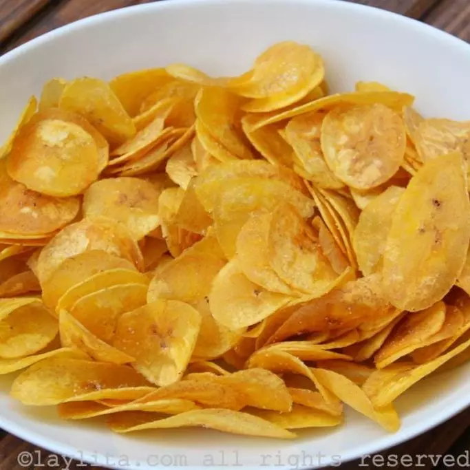 Chifles