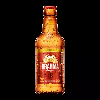 Cracudinha Retornável 🍺