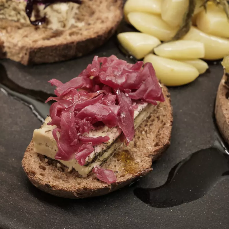 COL MORADA/Red Cabbage  450 gr