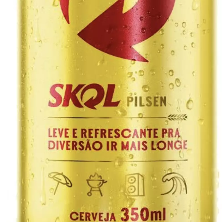 Skol 350ml