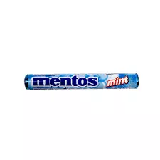 MENTOS MENTA