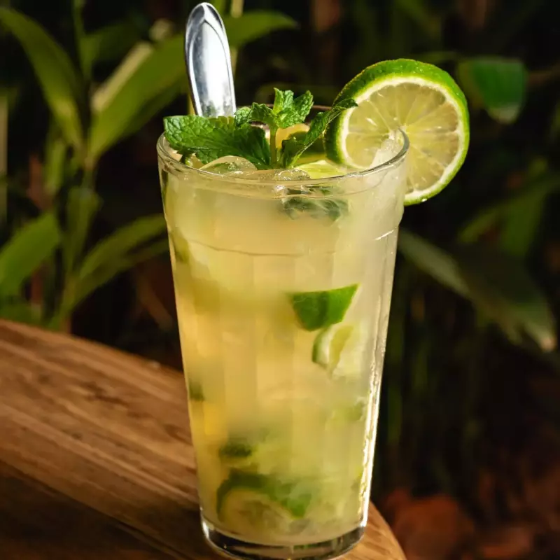 Caipiroska Absolut