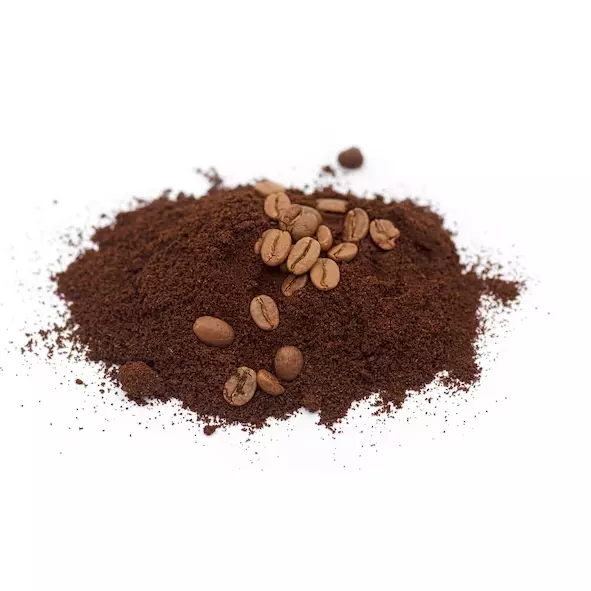 Café Paulino (Moido na hora) - 100g